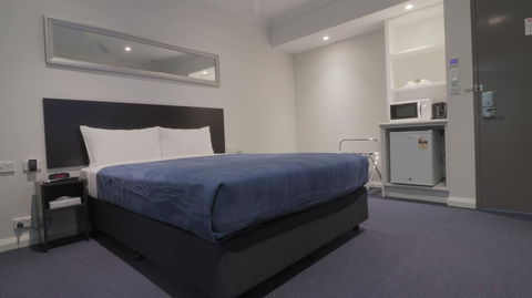 Great Southern Hotel Perth - Accommodation Gladstone 1