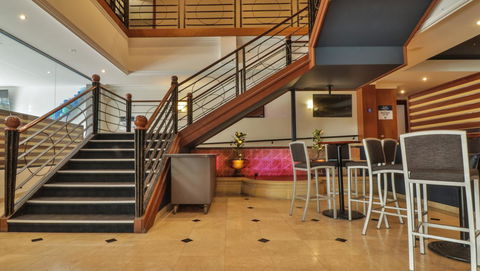 Great Southern Hotel Perth - Accommodation Gladstone 15