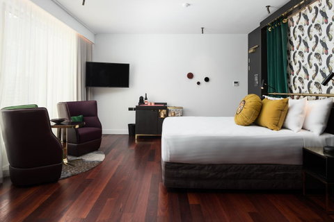 QT Perth - Accommodation Gladstone 9
