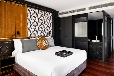 QT Perth - Accommodation Gladstone 37
