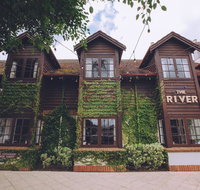 Margaret River Resort - Accommodation Gladstone