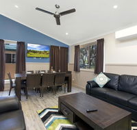 Armidale Tourist Park - Accommodation Gladstone