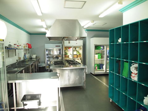 The Emperors Crown Hostel - Accommodation Gladstone 42