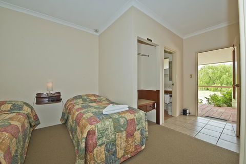 Rayanne Homestead - Accommodation Gladstone 12