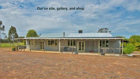 Rayanne Homestead - Accommodation Gladstone 13