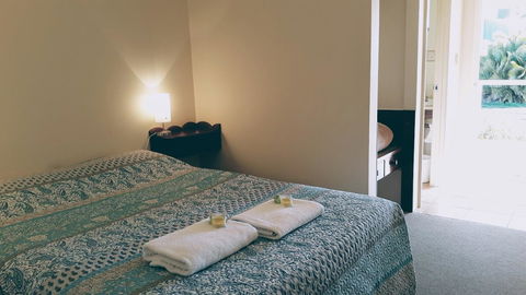 Rayanne Homestead - Accommodation Gladstone 1