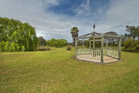 Rayanne Homestead - Accommodation Gladstone 14