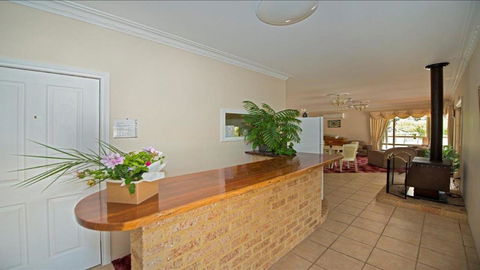 Rayanne Homestead - Accommodation Gladstone 7