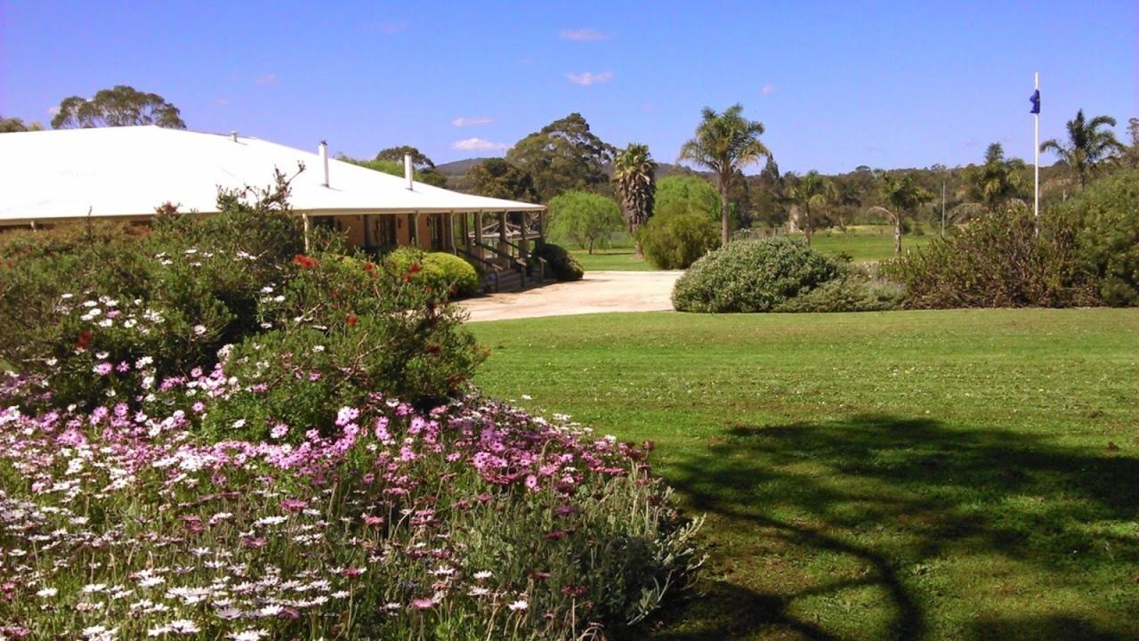 Mount Barker WA Accommodation Gladstone