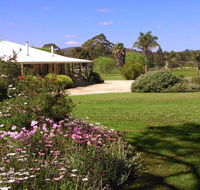 Rayanne Homestead - Accommodation Gladstone