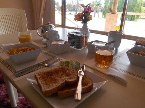 Rayanne Homestead - Accommodation Gladstone 5