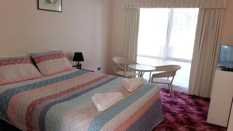 Rayanne Homestead - Accommodation Gladstone 10