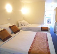 Toorak Lodge - Accommodation Gladstone