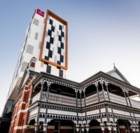 Sage Hotel West Perth - Accommodation Gladstone
