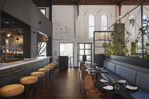 The Westin Perth - Accommodation Gladstone 43