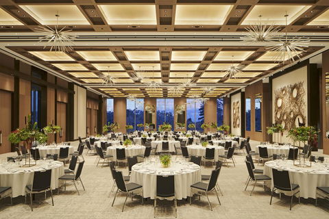 The Westin Perth - Accommodation Gladstone 21