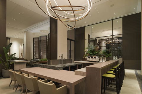 The Westin Perth - Accommodation Gladstone 41