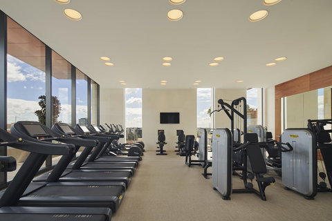 The Westin Perth - Accommodation Gladstone 8