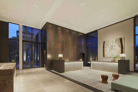 The Westin Perth - Accommodation Gladstone 38