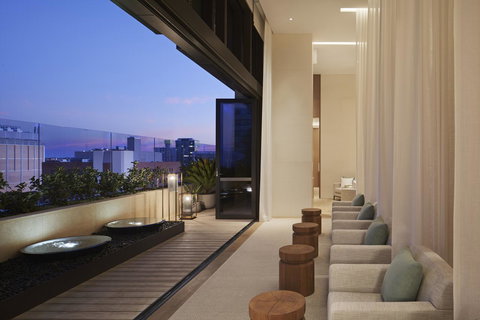 The Westin Perth - Accommodation Gladstone 10