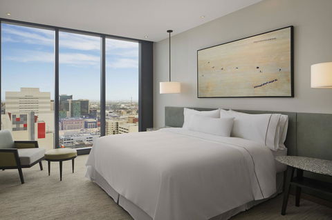 The Westin Perth - Accommodation Gladstone 30