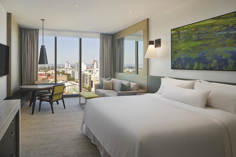 The Westin Perth - Accommodation Gladstone 9