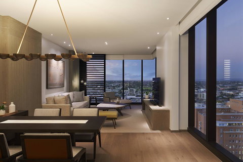 The Westin Perth - Accommodation Gladstone 29