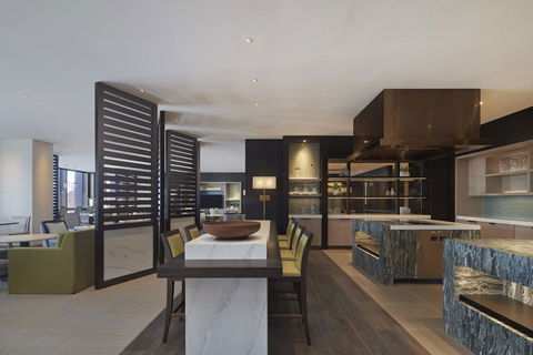 The Westin Perth - Accommodation Gladstone 7