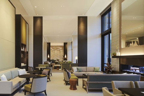 The Westin Perth - Accommodation Gladstone 20