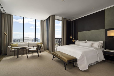 The Westin Perth - Accommodation Gladstone 33