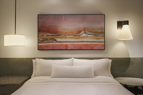 The Westin Perth - Accommodation Gladstone 14