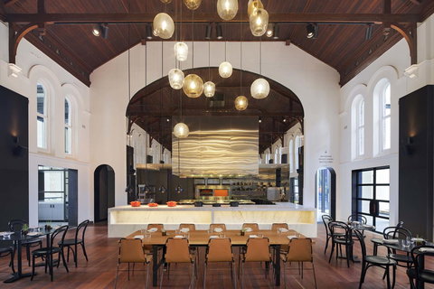 The Westin Perth - Accommodation Gladstone 22