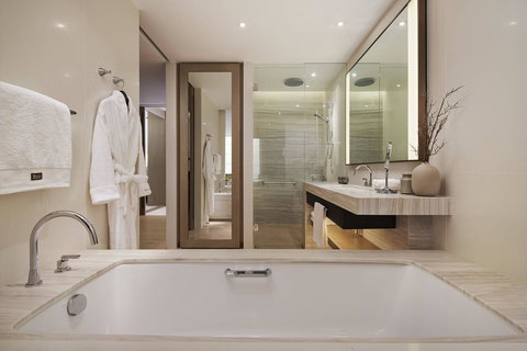 The Westin Perth - Accommodation Gladstone 39