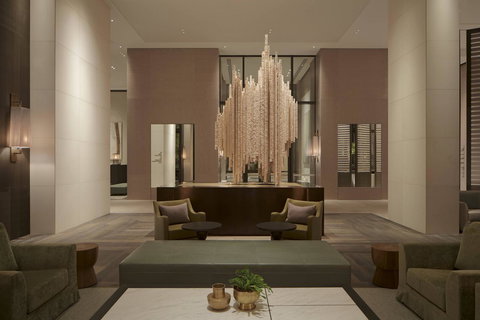 The Westin Perth - Accommodation Gladstone 44