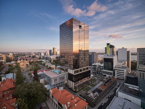 The Westin Perth - Accommodation Gladstone 5