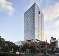 The Westin Perth - Accommodation Gladstone