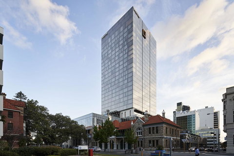 The Westin Perth - Accommodation Gladstone 0