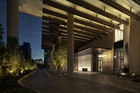 The Westin Perth - Accommodation Gladstone 35