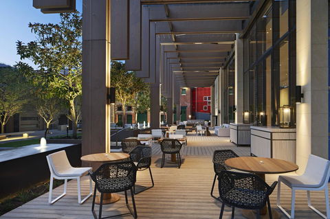 The Westin Perth - Accommodation Gladstone 40