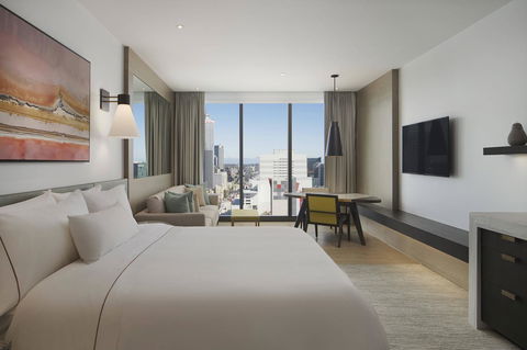 The Westin Perth - Accommodation Gladstone 28