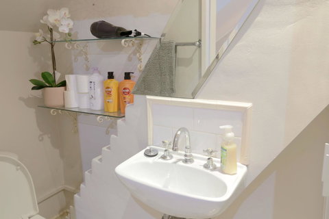 Stunning Terrace In Centennial Park - Accommodation Gladstone 12