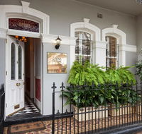 Stunning Terrace in Centennial Park - Accommodation Gladstone