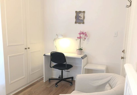 Stunning Terrace In Centennial Park - Accommodation Gladstone 3