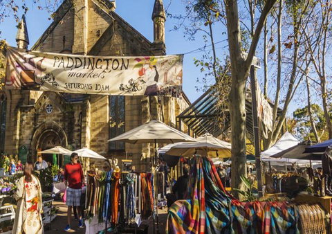 Stunning Terrace In Centennial Park - Accommodation Gladstone 19