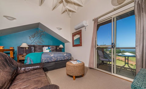 Chimes Spa Retreat - Accommodation Gladstone 10