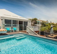 Cottesloe Beach House I - Accommodation Gladstone
