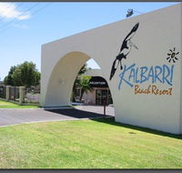 Unit 42 Kalbarri Beach Resort - Accommodation Gladstone
