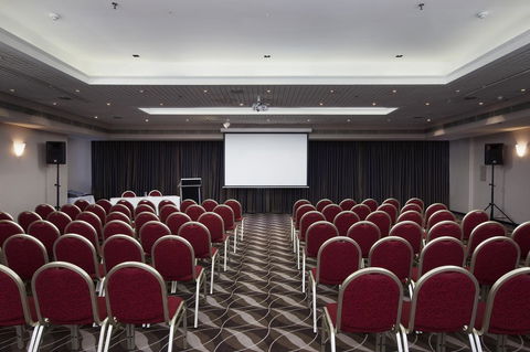 Ibis Perth - Accommodation Gladstone 32