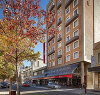 ibis Perth - Accommodation Gladstone