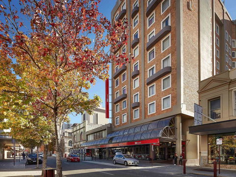 Ibis Perth - Accommodation Gladstone 0